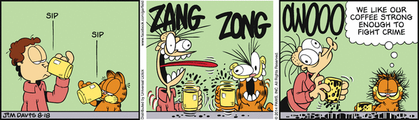garfield